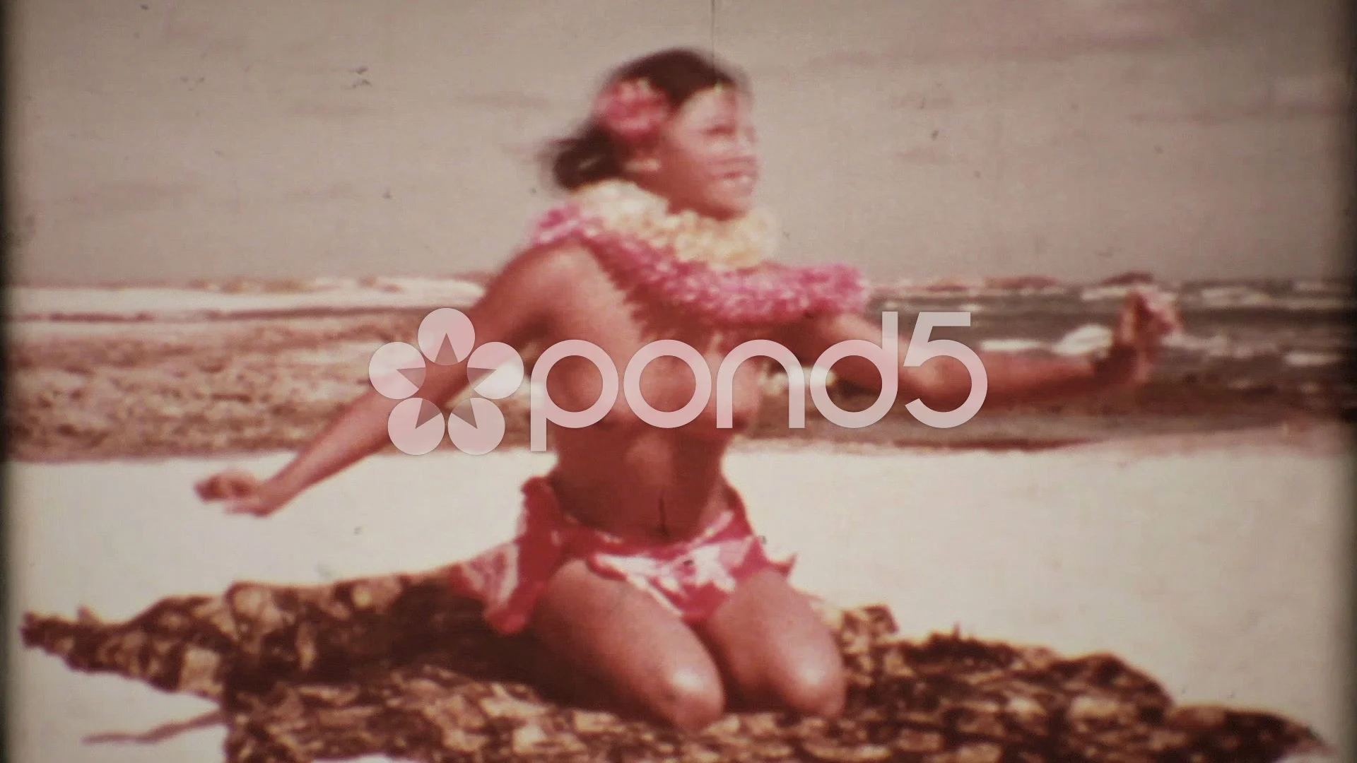 Nude Hawaiian Women Video 13