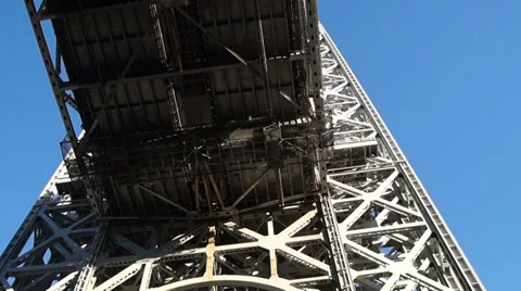 1052 George Washington Bridge Stock Footage 34370531