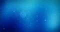 1052 Holiday Spirit Snow HD Footage