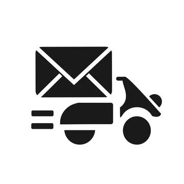 107-flat icon Stock Illustration