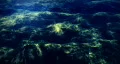1077 Ocean Waves Whitecaps Sunset HD HD Footage