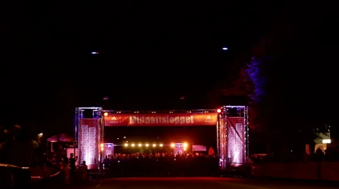 1079 Midnight run start 2015 Vidéo 54959999