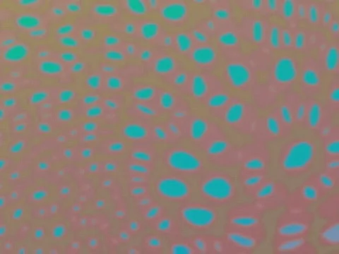 1080 DotTexSpin1 Stock Footage 446058