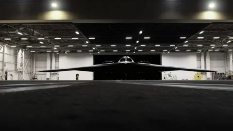 B2 Bomber Stock Video Footage | Royalty Free B2 Bomber Videos | Pond5