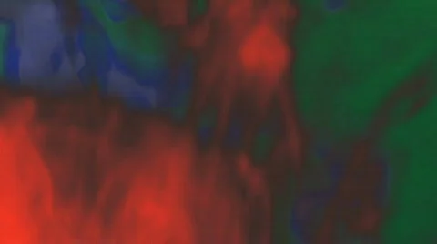 1080P Abstract Organic Backgrounds Stock Footage 376011