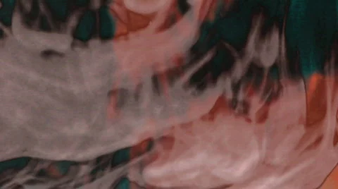 1080P Abstract Organic Backgrounds 스톡 동영상 376017