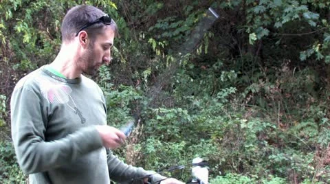 1080p Archery 13 Stock Footage 12358505