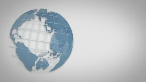 1080p Corporate Background Video stock 10770248