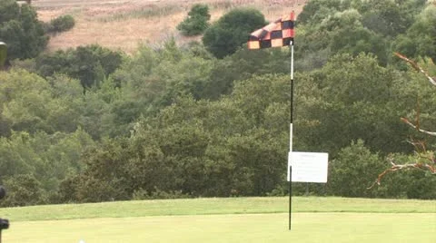 1080p Golfing 66 Stock-Footage 11344563