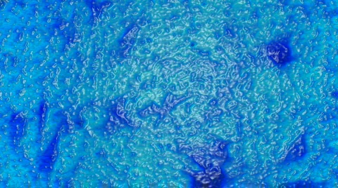 1080P HD Sci-Fi Microscopic Slides of Organs and Tissues Stock Footage 130285
