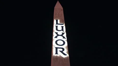 1080p Luxor 2 Stock Footage 11449747
