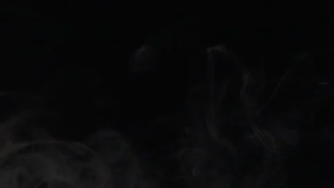 1080p50 Slow motion 250fps dym iz trubki c0052 Stock Footage 101767487