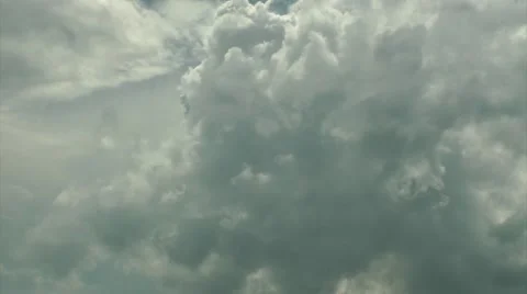 109 Time Lapse Clouds Stock Footage 51328178