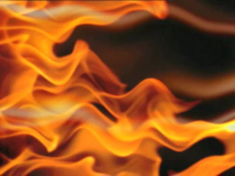 1096 FireFlash1 Stock Footage 446112