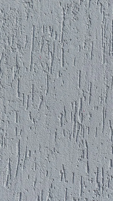 109_Gray wall texture pattern background.mp4 Stock Footage 347072439