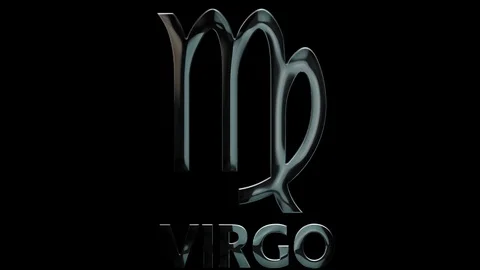 10Glossy Virgo Vidéo 127816899