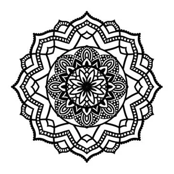 10m Illustrazione stock