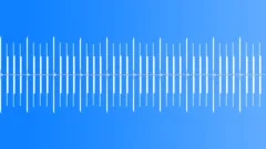 10Sec Timekeeping Sound EffectSound Effect