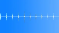 10secondClockTickLOOPSound Effect