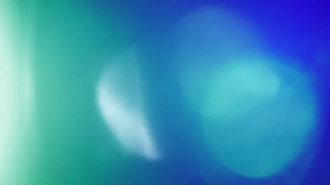 10x LIGHT LEAKS Transitions with transparent background Stock Footage 270901075