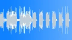 11 Digit Dial Tone Sound Effect
