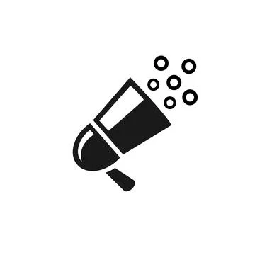 11-flat icon Stock Illustration