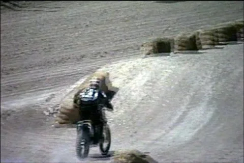 11 moto Stock Footage 107769