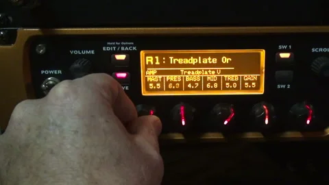 11 Rack Stock Footage 165473881