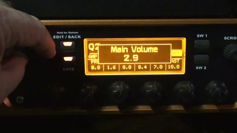 11 Rack Stock Footage 165474265