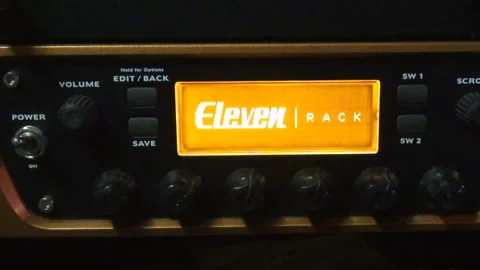 11 Rack Stock Footage 165474314