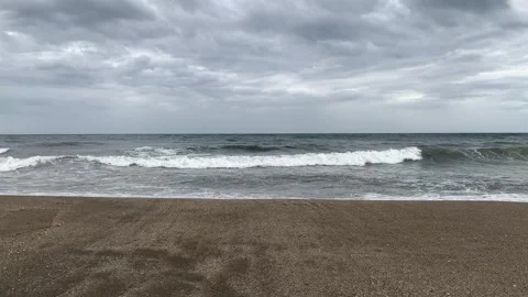 11 sea Stock Footage 305049746