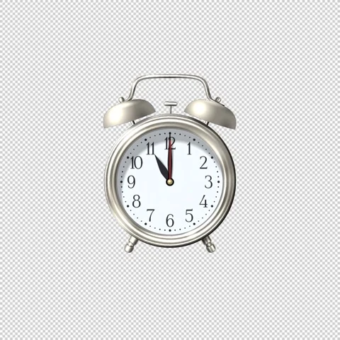 11.00 Alarm Clock Alpha Видео 272419297