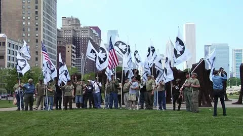 11005 007 0011HL B Stock Footage 11135331