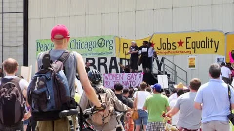 11005 012 0032F0 A 스톡 동영상 11135525