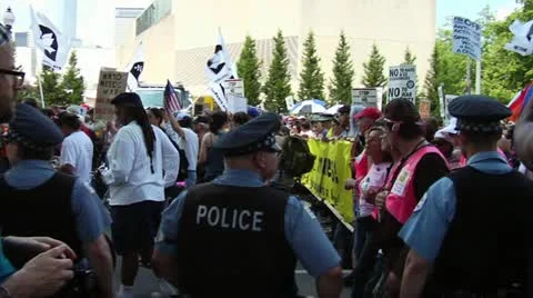 11005 013 8201UG A Stock Footage 11135568