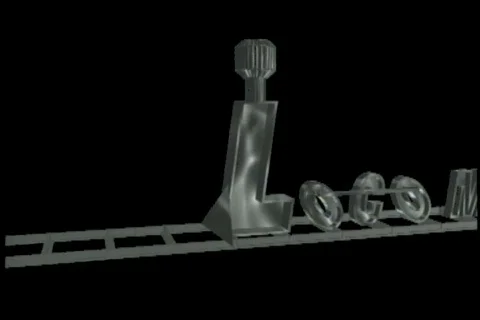 1109 locomotion dance Stock Footage 843117