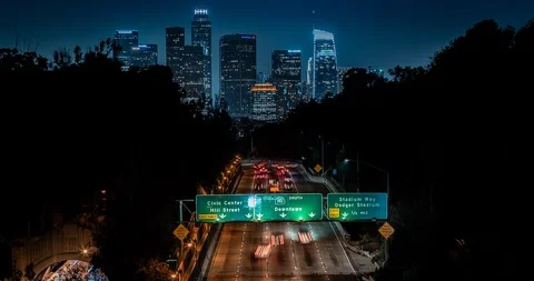 110Timlapse Video stock 91373177