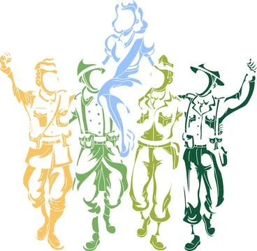 111 Ilustração Stock