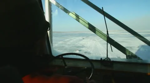 111120 BuggyOneInside 03b Stock Footage 12714308