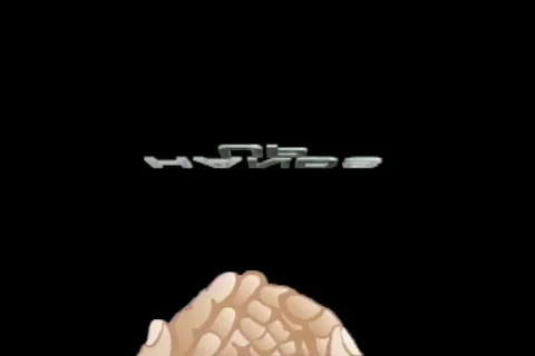 1112 hands up dance Stock Footage 843113