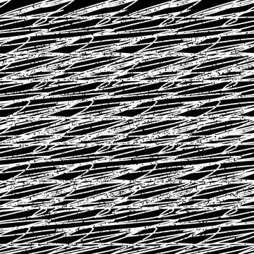 1114 Seamless pattern with black lines 스톡 일러스트