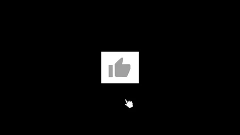 LIKE Stock Footage 112410620