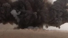 Huge Explosions Series Three