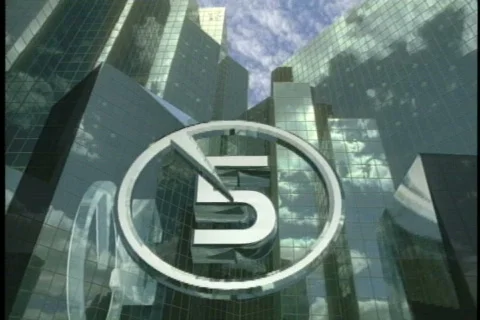 1128 ten 10 countdown Stock Footage 842980