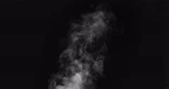Hot Steam Over a Soup Pot 4K