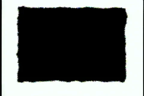 1141 rectangle window Stock Footage 842912