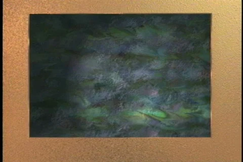 1144 spotlight Stock Footage 842884