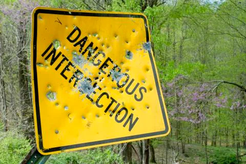 11503B - An Understatement Stock Photos