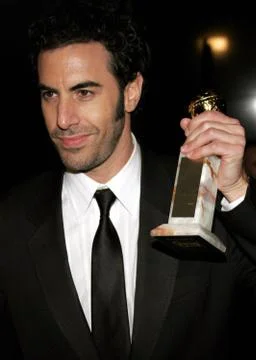 Sacha Baron Cohen attends the 2007 Paramount Pictures Golden Globe Award After-Party held at the Beverly Hilton Hotel in Beverly Hills, California, on January 15, 2007. xkwx actor, actress, celebrity, talent, actors, actresses, director, entertainment, film, cinema, music, musician, singer, artist, red carpet, photo, dress, venue, gala, event, premiere, movie, star, celebrities, celebration, fashion, success, hollywood, california, fame, awards, filmmaking, box office, handsome, sexy, beautiful, beauty, successful, dreams, hit, elegant, news, trends, movies, popular, model