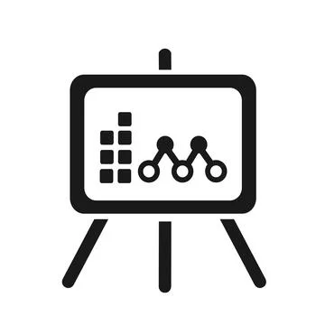 116-flat icon Stock Illustration